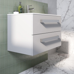 BRAUER 166 Medium poignée 320 pour meuble P.S. SW27990
