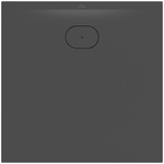Villeroy & BochEcoravierkante douchevloeren900x900x35mmAnthracite SW1558990