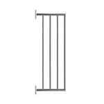 Duravit Karree porte-serviettes chromé SW55127