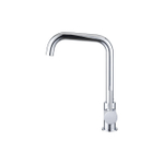 Adema Sparkle 2.0 Robinet de cuisine - haut - chrome SW1408459