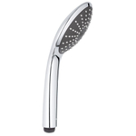Grohe Handdouche - 1 straalsoort - chroom 4357670