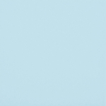 Rako color one carreau de mur 14.8x14.8cm 6 avec bleu clair brillant SW363567