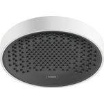 Hansgrohe Rainfinity PowderRain pomme de douche 250 1jet Ø25cm mat blanc SW297624