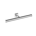 Hotbath Gal Dubbel toiletrolhouder chroom SW656313