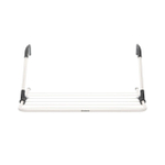 Brabantia Séchoir - 68x44x29cm - suspendu - blanc frais SW1026345