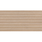 Cifre Ceramica Durst wandtegel - 60x120cm - gerectificeerd - Houtlook - Oak mat (bruin) SW1119839