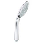 GROHE Euphoria handdouche Low Flow 5.7L Opbouw waterbesparend Mono ECO Chroom 0437621