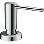 Hansgrohe a51 distributeur de savon 1 trou 500 avec en construction chrome SW241755