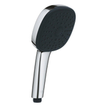 Grohe Vitalio Comfort QuickFix Handdouche - diameter 11cm - 3 straalsoorten - 8.0l/min - chroom SW1028122