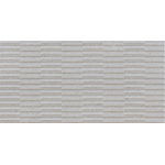 JOS. Blunt Carreau décoratif 30x60cm 8mm pâte blanche Grey SW787199