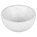 Differnz boomer marbre de la cuvette diamètre 20 x 10 cm SW705347