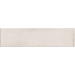 Cifre Cerámica Mussa Voor wandtegel - 30x7.5cm - 8mm - Ivoor SW1175719