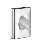 Emco System 2 boîte hygiénique chrome SW446372