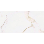 SAMPLE Terravito Tovaro wand- en vloertegel - 30x60cm - 10mm - Rechthoek - gerectificeerd - Natuursteen look - Wit mat SW736274