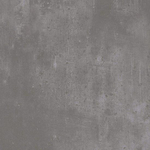 Ceragni Cimento Carrelage de sol et mural - 33X33cm - 7,5mm - carré - Porcellanato Antracite Mat SW1117064