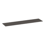 BRAUER Ocean Slim plan supérieur - 200x46x2cm - Damascus SW721086