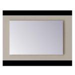 Sanicare Q-mirrors spiegel zonder omlijsting / PP geslepen 60 x 120 cm (hxB) SW279021