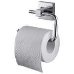 Haceka Mezzo Porte-papier toilette Chrome SW654022