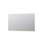 INK SP3 miroir – 140 x 80 cm – Éclairage LED – à intensité variable, température de couleur réglable – Argent SW68765
