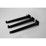 Forzalaqua jeu de supports pour plans vasque Forzalaqua Bellezza et Palermo Doppio 140 et 160cm SW30378