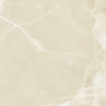 Vtwonen Tegels Onyx Vloertegel - 60x60cm - 9.0mm - gerectificeerd - White SW1117106