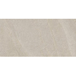 Ceralto Ivarno Stone Vloertegel - 60x120cm - 9.5mm - gerectificeerd - Argento SW1117237