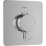 HansgroheEcostat Comfort Qhg ecostat comfort q therm. inb 1f36x155x36 mmChroom SW1388206