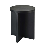 Aquanova Cole - Tabouret - Noir (noir) SW1108495