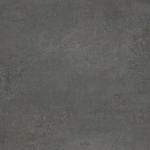 Vtwonen Tegels Raw Vloertegel - 120x120cm - 9.5mm - gerectificeerd - Anthracite SW670110