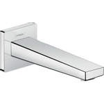 Hansgrohe Metropol Baduitloop - hoogglans chroom SW99756