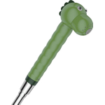 Hansgrohe Jocolino Handdouche - voor kinderen krokodil - 2jet - groen SW651581