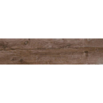 Cifre Ceramica Nebraska wand- en vloertegel - 30x120cm - 10.5mm - Rechthoek - gerectificeerd - Houtlook - Bruin SW678226