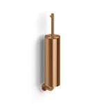 Clou Kaldur ensemble brosse de toilette - Bronze brossé PVD SW917328