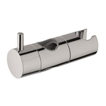 Plieger Napoli pièce coulissante diamètre 2,5 cm chrome SW454188
