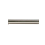 Wiesbaden UniMatch tube de rallonge pour siphon 20 cm avec collerette acier brossé SW542686
