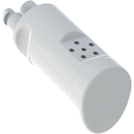 Geberit Aquaclean pommeau de douche pour wc 8000 blanc 0700335