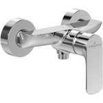 Villeroy & Boch O.novo mitigeur de douche monocommande - chrome SW974094