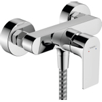 Hansgrohe Rebris Mitigeur de douche monotrou apparent chrome SW803114