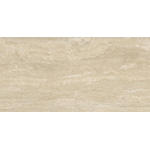 Terravito Dovaro wand- en vloertegel - 120x60cm - 9mm - gerectificeerd - Donker Beige SW1175621