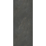 Zenon Essenza Panneaux muraux - 280x120cm - PPVC - ensemble de 2 - Marbre Mountain (anthracite) SW1122442