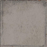 Cifre cerámica carreau de mur alchimia pearl 15x15cm vintage gloss light grey SW632125