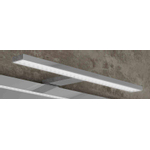 Saniclass Prime Spiegelkastverlichting - 30cm - opbouw SW876987