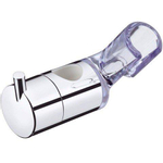 Hansgrohe Schuifstuk Unica C - 06 - hoogglans chroom SW111277