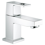 GROHE Eurocube robinet de lave-mains chrome 0442109