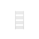 Crosswater MPRO Sèche-serviette - 43x90cm - 342watt - Blanc mat SW927856