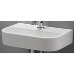 Royal Plaza Capella lave-mains 38x24,5x8cm blanc SW158659