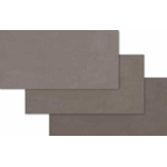 Mosa Terra Tones Vloertegel - 29.7x59.7cm - 12.0mm - gerectificeerd - Midden warm grijs SW854097