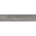 Keradom Minerali Vloer- en wandtegel 8x39cm 9mm R10 porcellanato Zinco SW450979