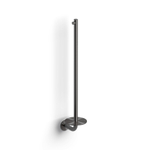 Clou Kaldur porte-rouleaux de réserve pour 3 pièces gunmetal brossé PVD SW917321