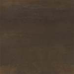 SAMPLE Douglas Jones Metal Vloer- en wandtegel 60x60cm 9.5mm gerectificeerd R10 porcellanato Corten SW912553